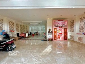 bán biệt thự đẹp 155m2, 20,98 tỷ tại lê văn quới, bình trị đông, bình tân, hcm