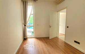 cho thuê căn hộ chung cư the estella, 50 triệu, 148m2, 3pn, 4wc, đẹp, nhiều tiện ích