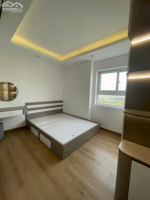 Cần bán gấp căn hộ chung cư 3 ngủ, full nội thất- 82,07m tại Thanh Hà-Hà Đông.