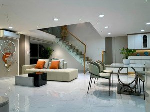 bán duplex sky 1, căn góc 160m (91m + lửng), 5pn 4wc, giá chỉ 9 tỷ, lh ngay 