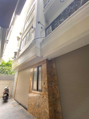 bán nhà nguyễn đức cảnh tương mai, hoàng mai, hà nội. lh: 