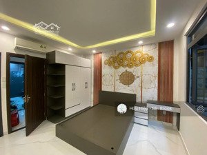 bán nhà mới hẻm xe hơi trần xuân soạn, sát hoàng trọng mậu, quận 7-full nội thất, giá chỉ 5,29 tỷ