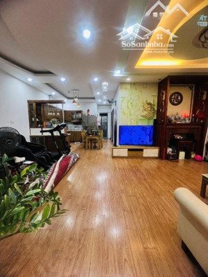 giá hợp lý nhất thị trường, chung cư lê đức thọ dt80m2 giá chỉ 5.9 tỷ