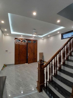 bán đất tặng nhà - đội cấn ba đình - rất gần mặt phố - móng nhà chắc chắn có thể nâng tầng - ssgd