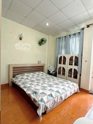 gi.ả.m sốc 150tr chủ cần b.á.n lỗ chỉ 5.1 t.ỷ - nhà hương lộ 2 hxh 8m thông 63.6m 3pn 3wc