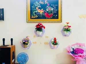 bán nhà mặt tiền đường hoàng đạo thúy - 109m2 - 3 tầng 3 mê - full nội thất