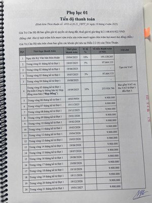 cần chuyển nhượng lại hđmb căn 2pn-1wc dự án tt avio, tháp avis mã căn 28-21, hướng tây bắc