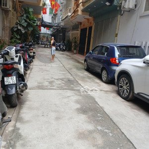 bán nhà phạm tuấn tài46/50m2 5 tầng phân lô ô tô .giá 19 tỷ