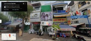 bán nhà mặt phố nguyễn thái sơn, 14 tỷ, 41.3m2, 4pn, 3wc, gò vấp, hcm