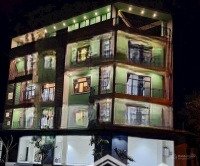 bán nhanh nhà góc 2 mặt tiền kdc vĩnh phú 1 (8x23) 168m nhà hoàn công sổ sẵn