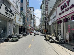 bán gấp lô đất 119,5m2, lô góc hai mặt tiền, kinh doanh đỉnh tại an đào b, tt trâu quỳ.