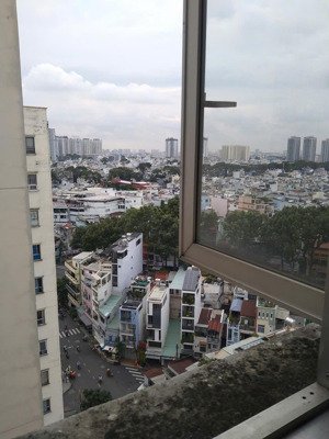 bán cc 50m2, 2pn, 1wc tại phường 10, tân bình, hcm giá siêu hời 2,55 tỷ