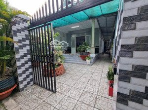 sổ riêng , bao phí sang tên - thanh lý nhà cấp 4 gần chợ phú lạc q8 - dt 7x30m có thổ cư