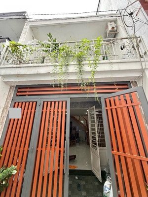 thoại ngọc hầu - 48m2 - 2 tầng btct - hxh