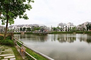 chính chủ gửi bán btlk 75m2 - hướng đông nam - giá mềm bao trọn thuế phí