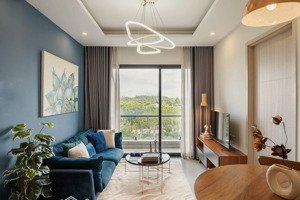 2pn view sông - thiết kế đẹp cho thuê giá cực tốt 18 triệu bao phí