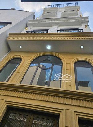 bán toà nhà căn hộ dv phú lương hà đông dt 115m, 6 tầng thang máy .giá 22,8 tỷ