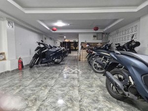 siêu dòng tiền mỹ đình - lê đức thọ - nam từ liêm - 117m2 x 8 tầng hầm, 230 triệu/m2. giá đầu tư