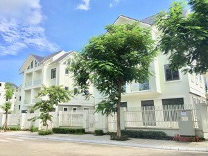 bán liền kề biệt thự geleximco giá từ 15.x tỷ, lh 