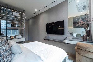 bán căn 2pn trục căn đẹp giá tốt the charm an hưng