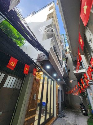 cc bán nhà số 3 ngách 143/2 kim mã, ba đình, hn