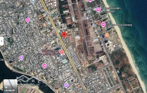 bán lô đa mặn đông 2 (đường 7m5) - đối diện bv 600 giường- ngũ hành sơn.gía 6ty990