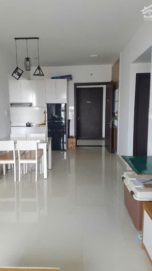 cho thuê căn hộ ruby- celadon city 2pn 70m2 full nội thất
