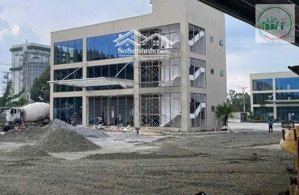 cho thuê nhà xưởng kcn bàu bàng, bình dương