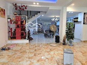 nhà phố 8x18m hẻm xe hơi đường nguyễn thị thập - quận 7