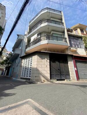 DÒNG TIỀN - KHU SÂN BAY - BẠCH ĐẰNG - P.2 - TÂN BÌNH - 5 TẦNG ĐÚC- 7 PHÒNG - XE HƠI TRÁNH