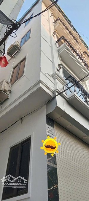 ô tô qua nhà, lô góc, gần trường chợ, ko ngập lụt, 20m ra phố - tt tây mỗ chỉ 7. x tỷ