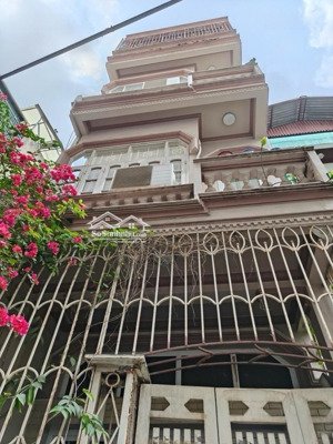 hào nam - ba bước ra phố - 54m2 - 4 ngủ 10,89tỷ