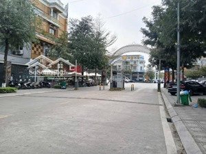 bán căn nhà vườn 150m² vị trí kinh doanh đẹp khu c gleximco, cổng số 2