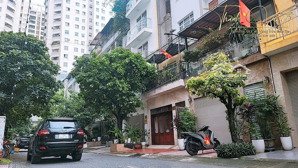 kđt văn khê - thang máy - gara oto '' kinh doanh - 82.5m2