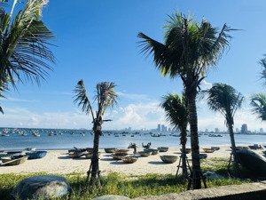 bán mặt tiền thành vinh 2, p. thọ quang, q. sơn trà, 250m2(12,5x20)