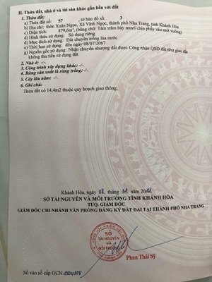 bán đất lúa mặt tiền đường 51m kết nối quốc lộ 1a & vành đai 3