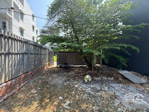 chỉ 14.5 tỷ sở hữu ngay đất xd hầm 5 tầng - ngay ga metro p. an phú, q.2 dt: 6.5x13.5 (87m2)