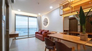 căn hộ như ảnh - 15 triệu tl, 2pn 1wc, full nội thất,view sông đẹp thoáng, còn nhiều 2pn 3pn