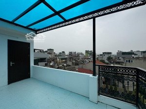 bán nhà riêng 43m2, giá 11,6 tỷ tại kim giang, thanh liệt, thanh trì, hà nội