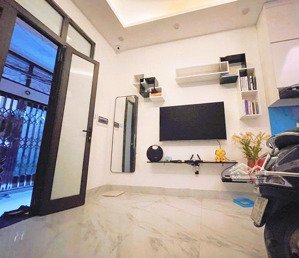 bán nhà dân xây yên hòa 35m² x 5t 5 ngủ 2 thoáng gần phố, ô tô, kd nhỉnh 8 tỷ