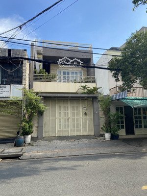 bán nhà mặt tiền kinh doanh mai văn vĩnh, quận 7 - vị trí đắc địa ( sổ hồng 6x18m )