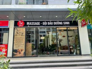 bán 4 căn shophouse khối đế chung cư vinhomes grand park giá tốt nhất t10/2025