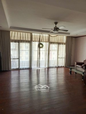 cho thuê chcc trung hòa nhân chính, hoàng đạo thúy,lê văn lương, 140m2 3pn rộng, ,ở hoăc vp ,