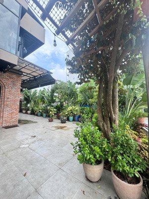 nhà chính chủ góc 2 mặt tiền đường trần não, p. an phú, quận 2