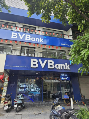 cho thuê mbkd huỳnh thúc kháng 100m3t, mt 5m, 60tr mở nhà hàng, spa, vp, showroom, café đều hợp