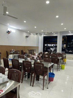 cho thuê nhà mặt tiền quốc lộ 13, p. hiệp bình phước, q thủ đức, giá 50tr