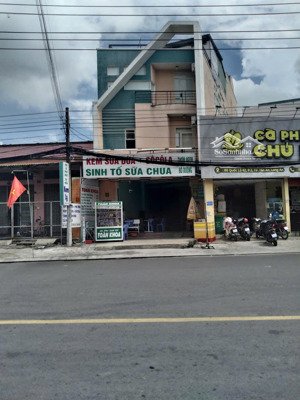 chính chủ cho thuê nhà mặt tiền quố lộ 62 - mặt tiền 6.5m giá siêu ưu đãi