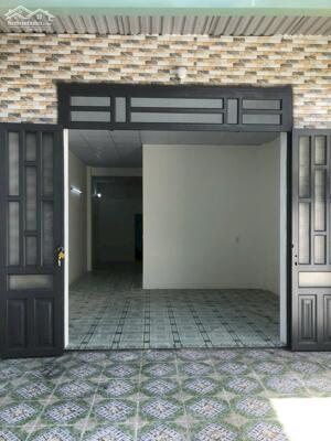 BAN NHÀ THỔ CƯ 90M2,CÂY XĂNG 26, TRẢNG DÀI, BIÊN HÒA, ĐỒNG NAI. GIÁ 2,3 TỶ