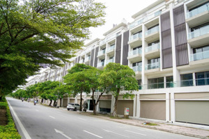 chính chủ bán shophouse 143m2, giá thỏa thuận tại đồng kỵ, từ sơn, bắc ninh