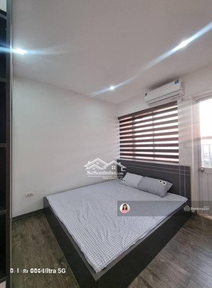 chính chủ bán căn góc 77m2 tòa cc bộ tư lệnh thủ đô, yên nghĩa. 3n2wc có sổ hồng lâu dài, full đồ